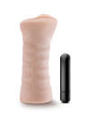 Masturbator M for Men Rain Vanilia - Sklep erotyczny Intymnosc24.pl