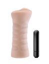 M FOR MEN RAIN VANILLA
