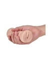Masturbator M for Men Rain Vanilia - Sklep erotyczny Intymnosc24.pl