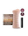 M FOR MEN RAIN VANILLA