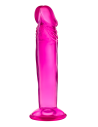 Realistyczne dildo Sweet n’ Small B Yours 6 inch - Sklep erotyczny Intymnosc24.pl
