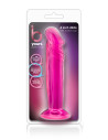 Realistyczne dildo Sweet n’ Small B Yours 6 inch - Sklep erotyczny Intymnosc24.pl