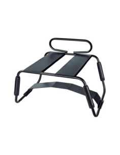 TEMPTASIA SURRENDER SEX CHAIR BLACK 2