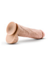 AU NATUREL BIG JOHN 11.5 INCH DILDO