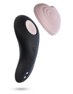 TEMPTASIA HEARTBEAT PANTY VIBE WITH REMOTE PINK 2
