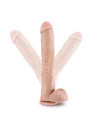 AU NATUREL DADDY 14 INCH SENSA FEEL - Sklep erotyczny Intymnosc24.pl