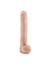 AU NATUREL DADDY 14 INCH SENSA FEEL - Sklep erotyczny Intymnosc24.pl