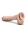 AU NATUREL DADDY 14 INCH SENSA FEEL - Sklep erotyczny Intymnosc24.pl