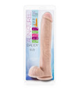 AU NATUREL DADDY 14 INCH SENSA FEEL - Sklep erotyczny Intymnosc24.pl