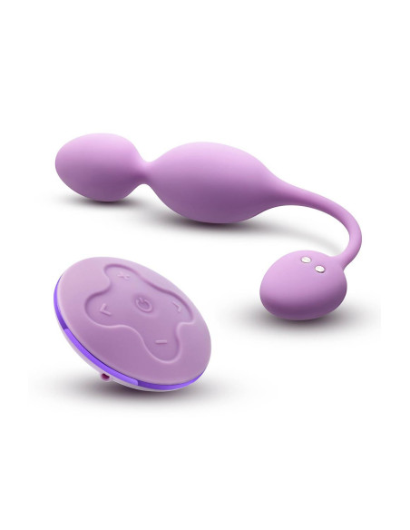 WELLNESS RAINE VIBRATING KEGEL BALL