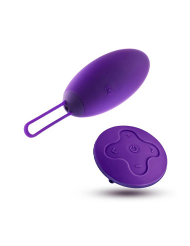 WELLNESS IMARA VIBRATING EGG WITH REMOTE