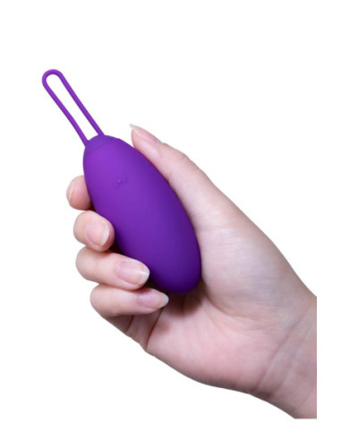 WELLNESS IMARA VIBRATING EGG WITH REMOTE