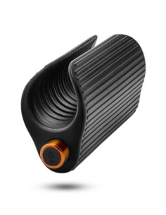 M ELITE PLATINUM - WRAPT - BLACK