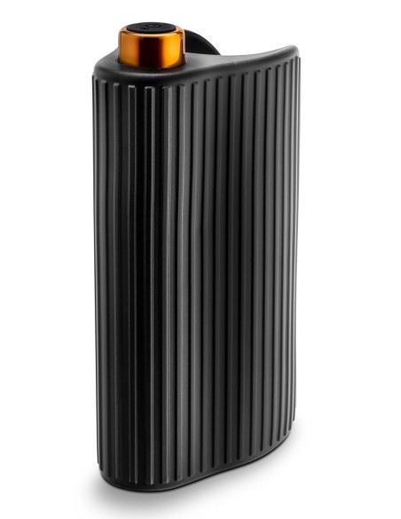 M ELITE PLATINUM - WRAPT - BLACK