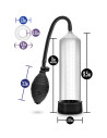 PERFORMANCE VX101 MALE ENHANCEMENT PUMP