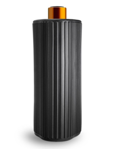 M ELITE PLATINUM - WRAPT - BLACK