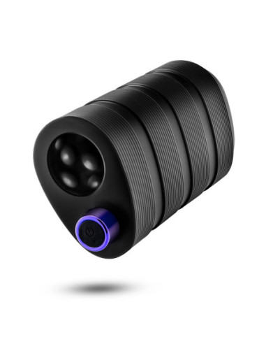 M ELITE PLATINUM  STROKER BLACK