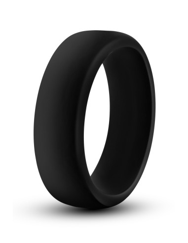 PERFORMANCE SILICONE GO PRO COCK RING BLACK