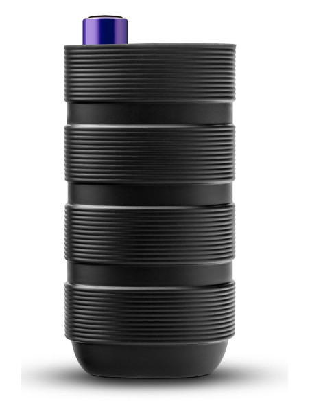 M ELITE PLATINUM  STROKER BLACK