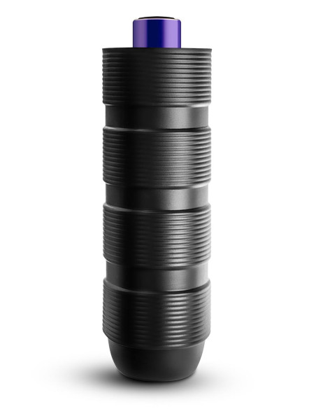 M ELITE PLATINUM  STROKER BLACK