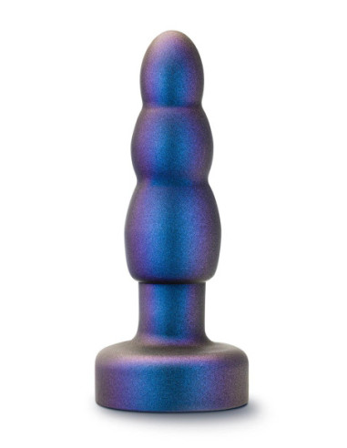 ANAL ADVENTURES MATRIX KINETIK PLUG SPACE AGE BLUE