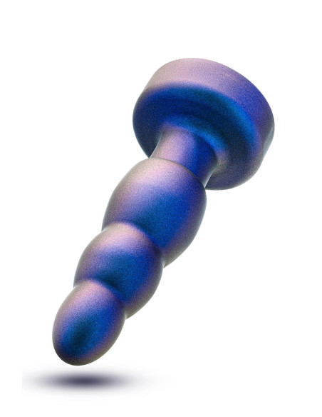 ANAL ADVENTURES MATRIX KINETIK PLUG SPACE AGE BLUE