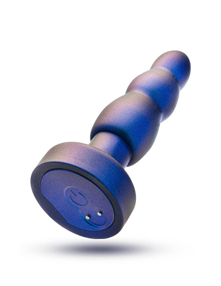ANAL ADVENTURES MATRIX KINETIK PLUG SPACE AGE BLUE