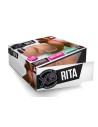 X5 MEN RITA MOCHA