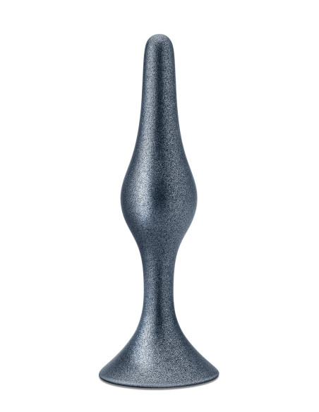 ANAL ADVENTURES MATRIX GENESIS PLUG KIT STELLAR SILVER