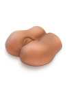 X5 MEN POUND ME DEEP MOCHA
