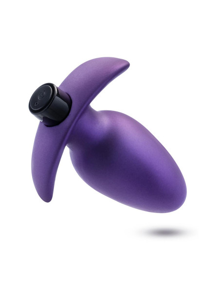 ANAL ADVENTURES MATRIX EXCELSIOR PLUG ASTRO VIOLET