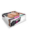 X5 MEN POUND ME DEEP MOCHA