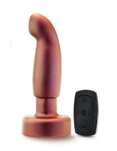 ANAL ADVENTURES MATRIX BIONIC PLUG COSMIC COPPER