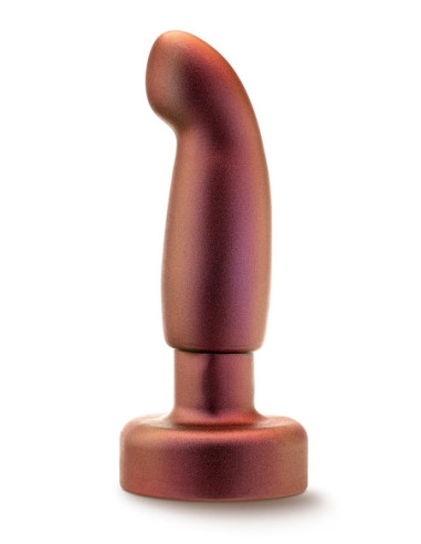 ANAL ADVENTURES MATRIX BIONIC PLUG COSMIC COPPER