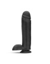 Realistyczne dildo Au Naturel Bold Huge 10.5 inch - Sklep erotyczny Intymnosc24.pl