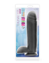 AU NATUREL BOLD HUGE 10.5 INCH DILDO