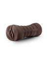 Masturbator Hot Chocolate Alexis - Sklep erotyczny Intymnosc24.pl