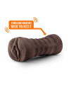 Masturbator Hot Chocolate Alexis - Sklep erotyczny Intymnosc24.pl