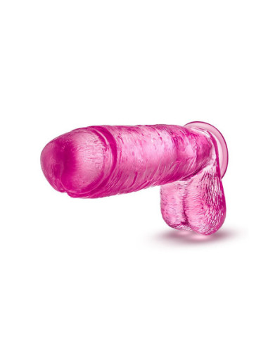 B YOURS PLUS BIG N’ BULKY PINK