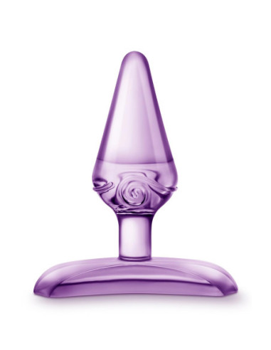 PLAY WITH ME JOLLY PLUG PURPLE