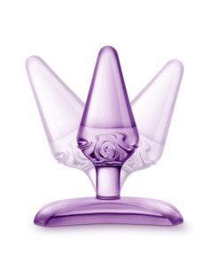 PLAY WITH ME JOLLY PLUG PURPLE 2