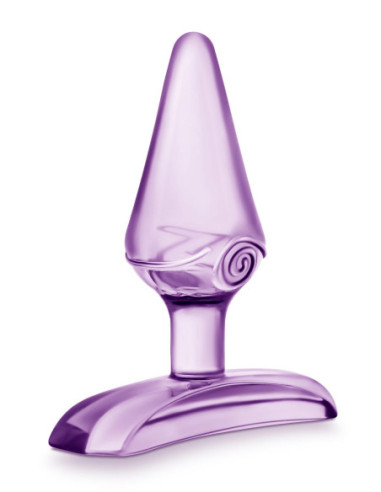 PLAY WITH ME JOLLY PLUG PURPLE