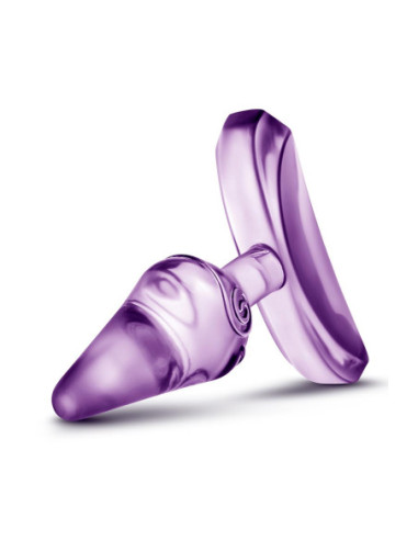 PLAY WITH ME JOLLY PLUG PURPLE