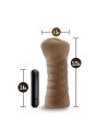 M FOR MEN SOFIA MOCHA