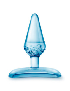 PLAY WITH ME JOLLY PLUG BLUE