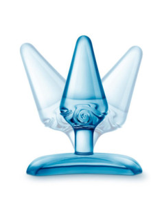 PLAY WITH ME JOLLY PLUG BLUE 2