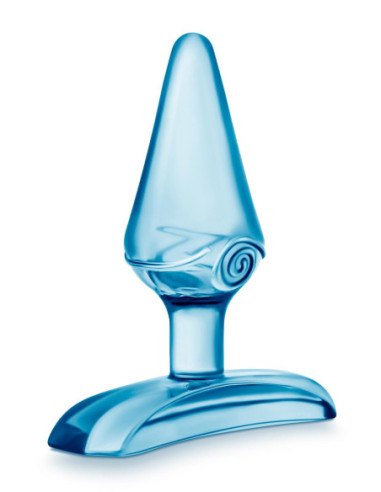 PLAY WITH ME JOLLY PLUG BLUE