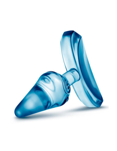 PLAY WITH ME JOLLY PLUG BLUE