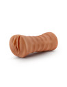 Masturbator M for Men Julieta Mocha - Sklep erotyczny Intymnosc24.pl