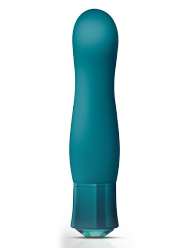 OH MY GEM FIERCE BLUE TOPAZ